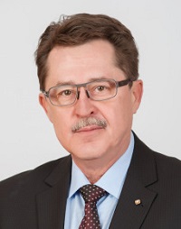 С.В. Попов